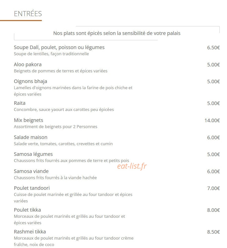 Himalaya — carte page 1