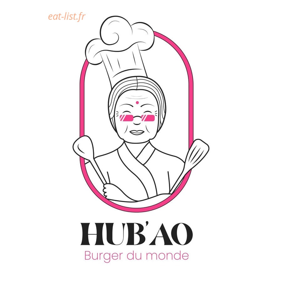 Hub'ao — carte page 1