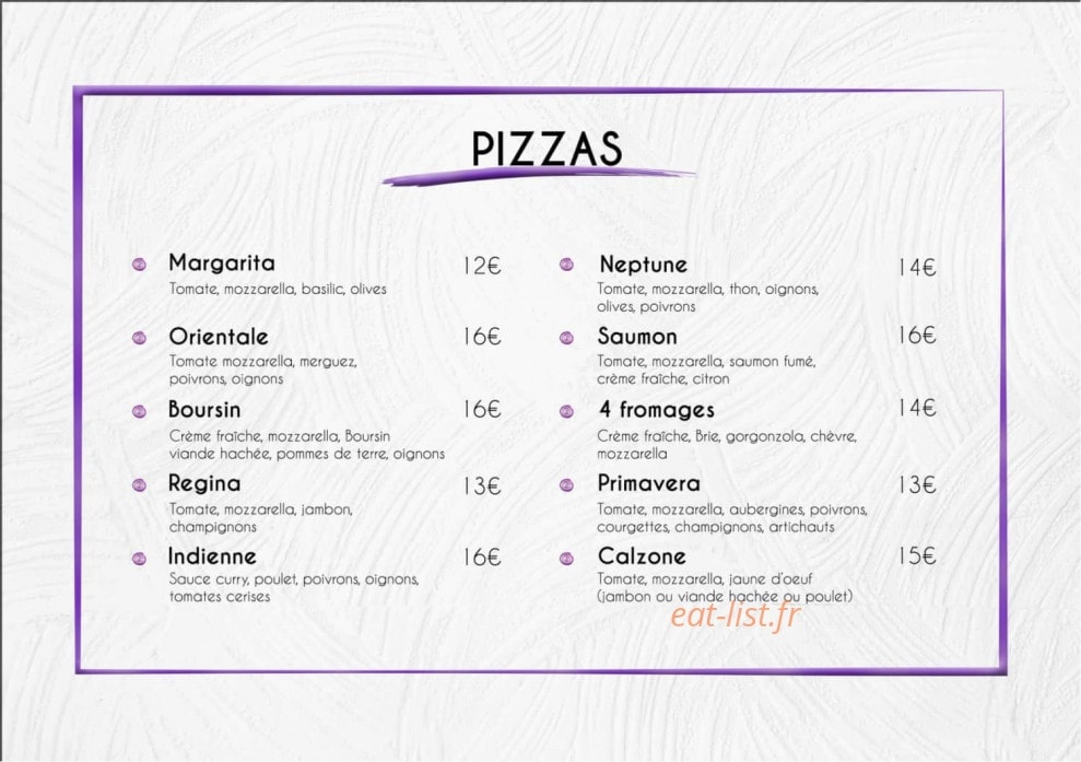 Hypnose — carte page 8