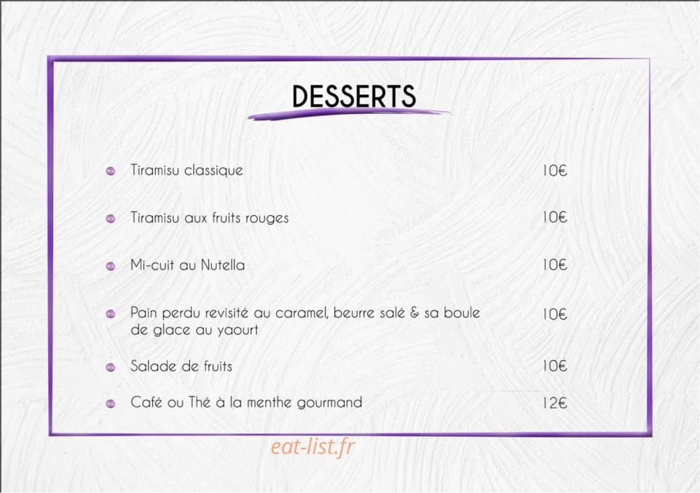Hypnose — carte page 9