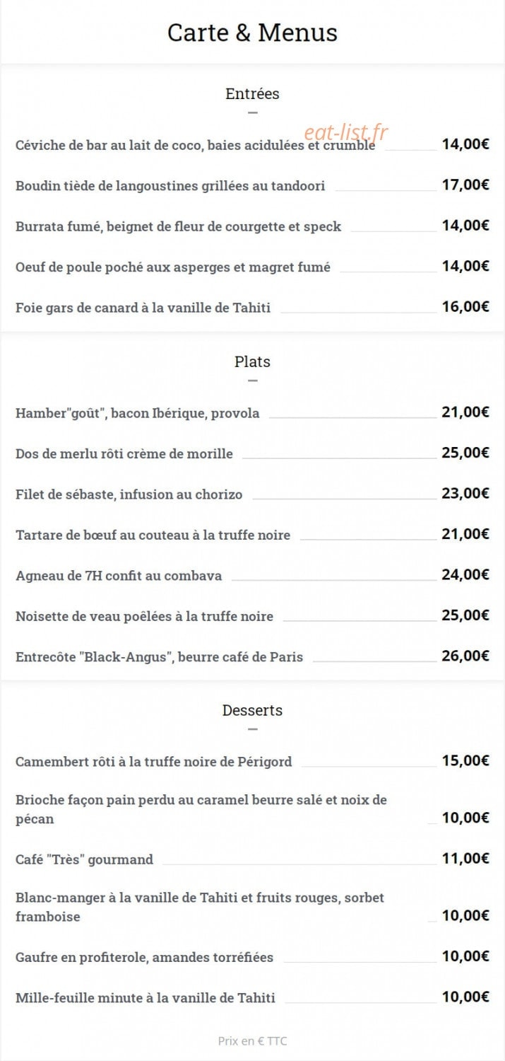 Jéroboam — carte page 1