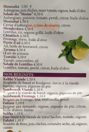 Kaslik — carte page 6