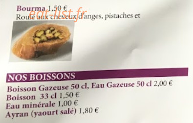 Kaslik — carte page 8
