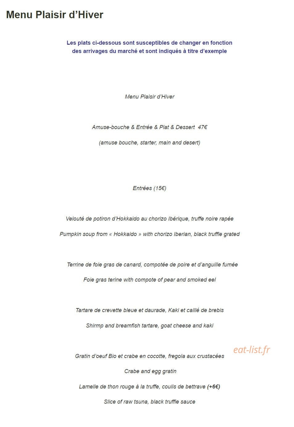 Kigawa — carte page 3