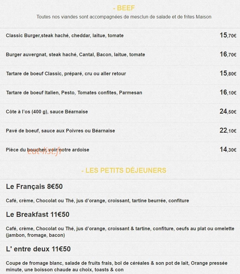 L'Atlantique — carte page 3