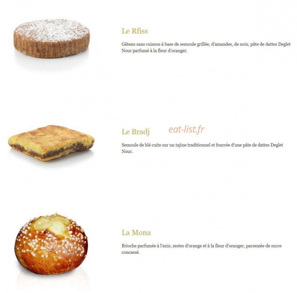 Laouz — carte page 7