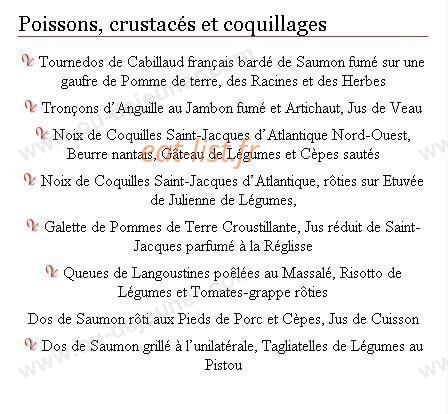 Les Vendanges — carte page 2