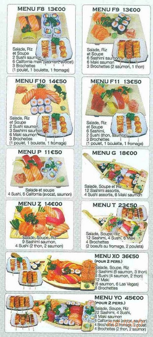 Madama — carte page 4