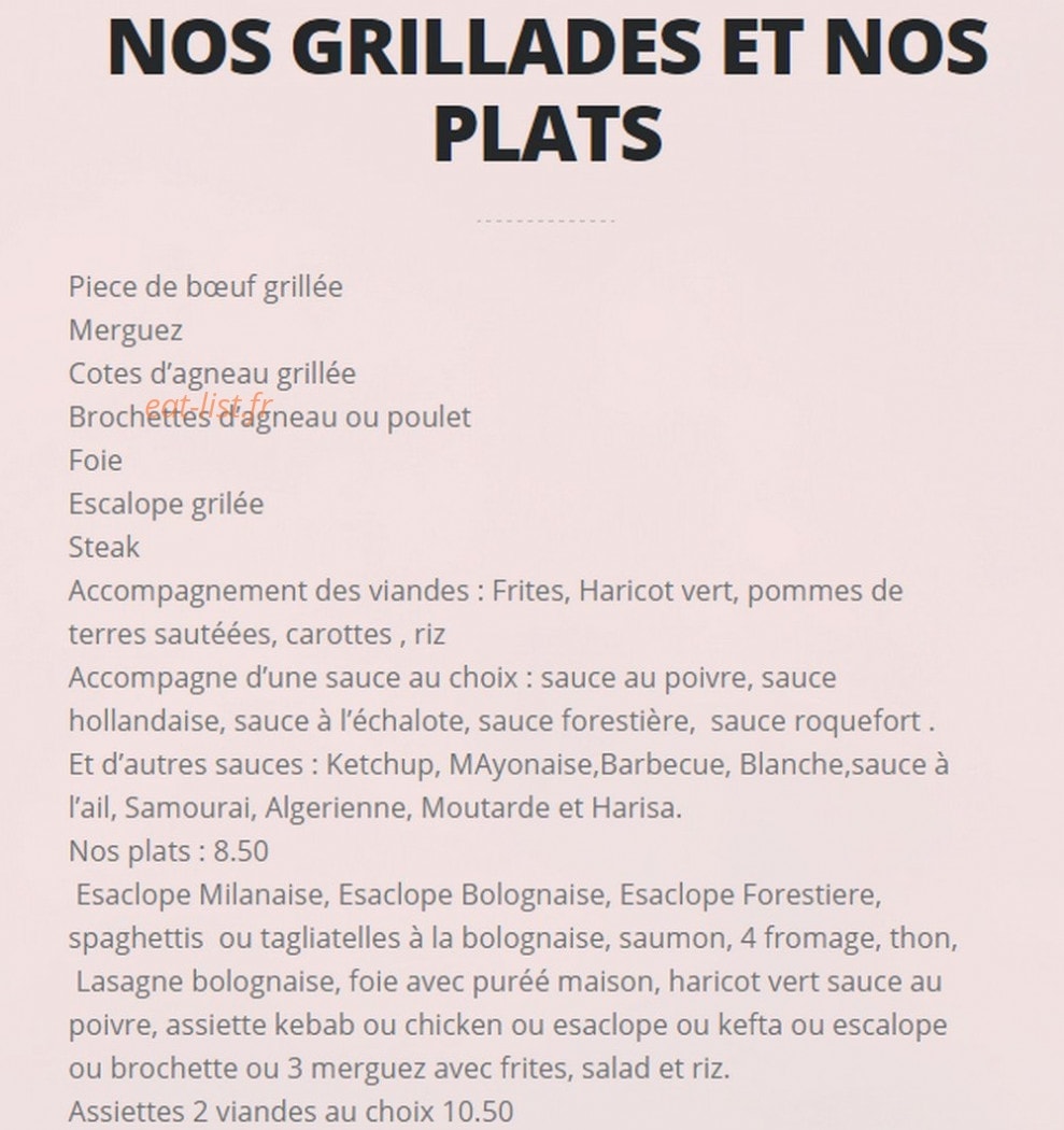 Matisse — carte page 7