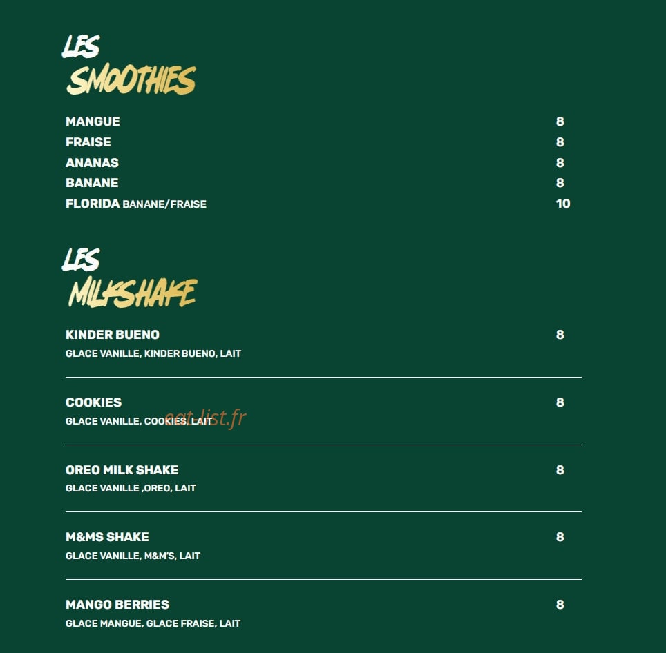 Moonkey — carte page 4