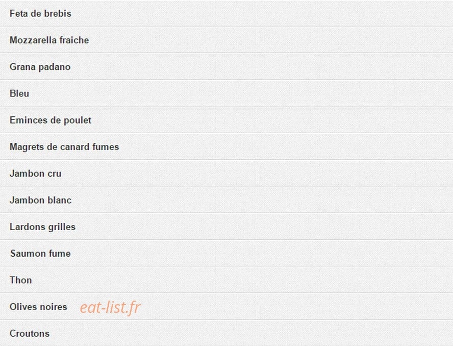 My Baar — carte page 9