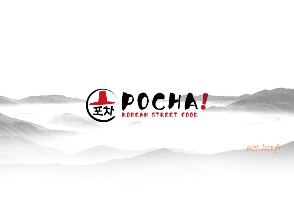 Pocha! — carte page 1