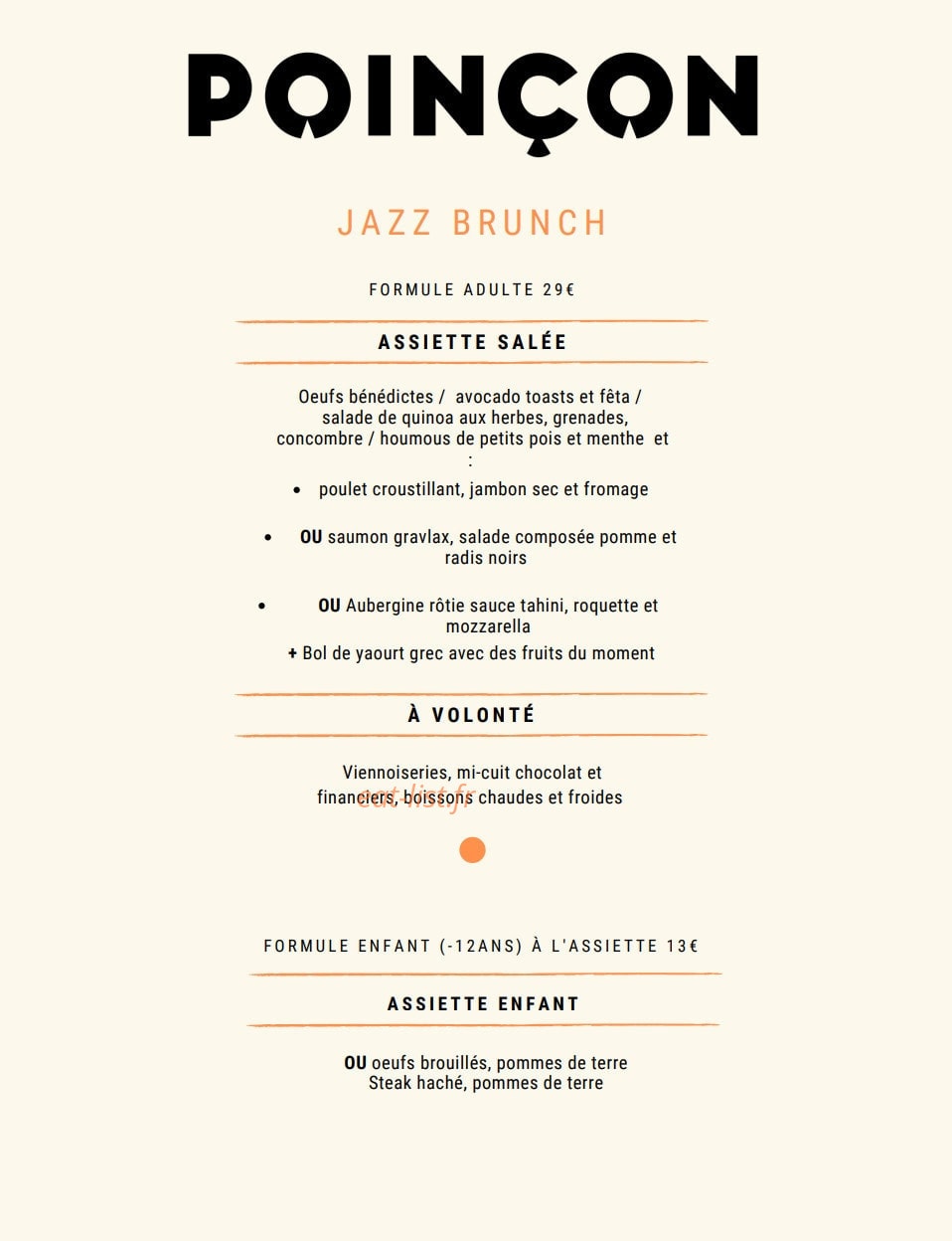 Poinçon — carte page 4