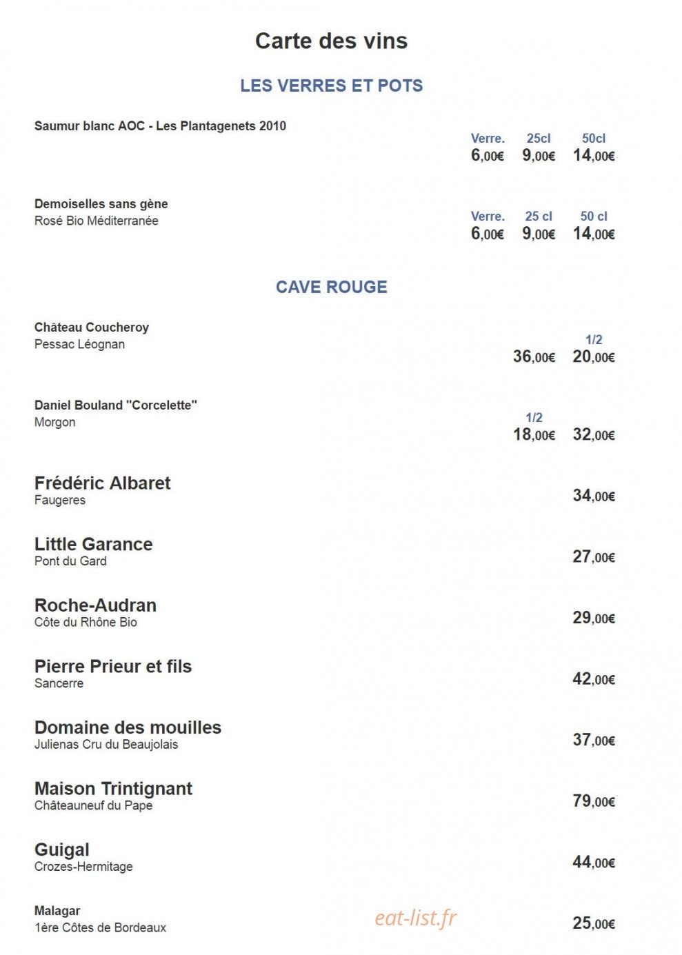 Prik thai — carte page 7
