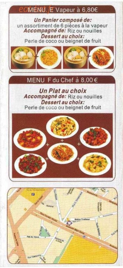 Royall delambre — carte page 6