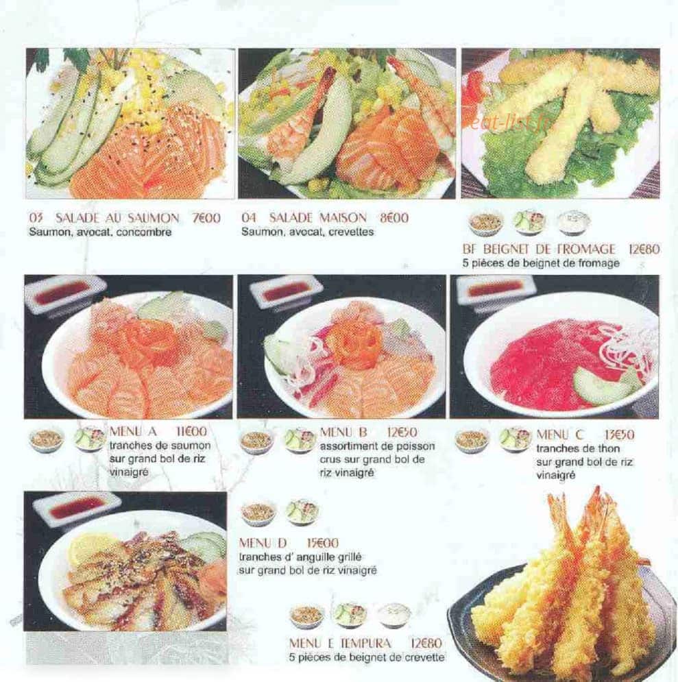 Tagawa — carte page 2