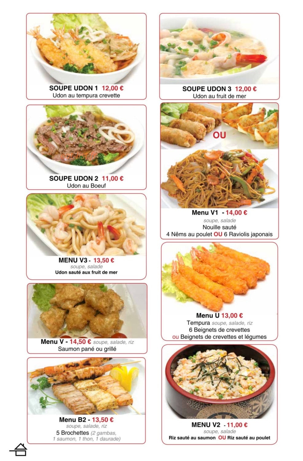 Ten Chi Sun — carte page 6