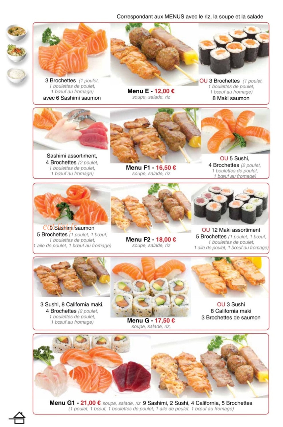 Ten Chi Sun — carte page 8