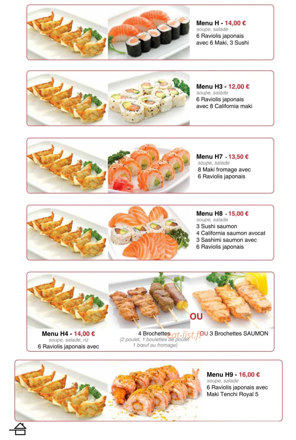 Ten Chi Sun — carte page 10