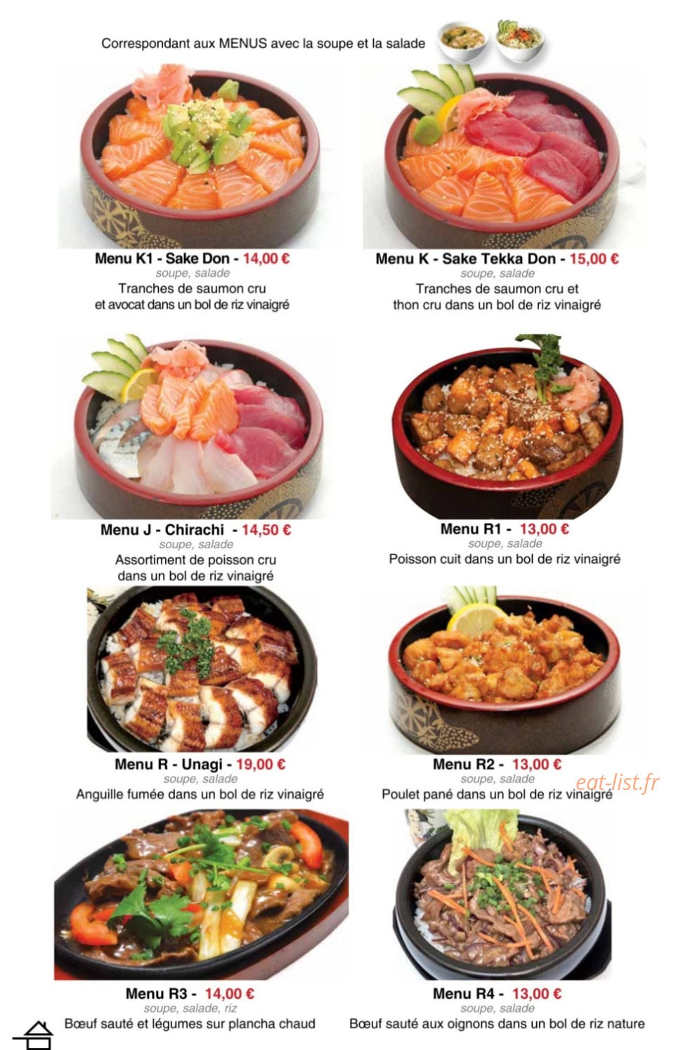 Ten Chi Sun — carte page 12