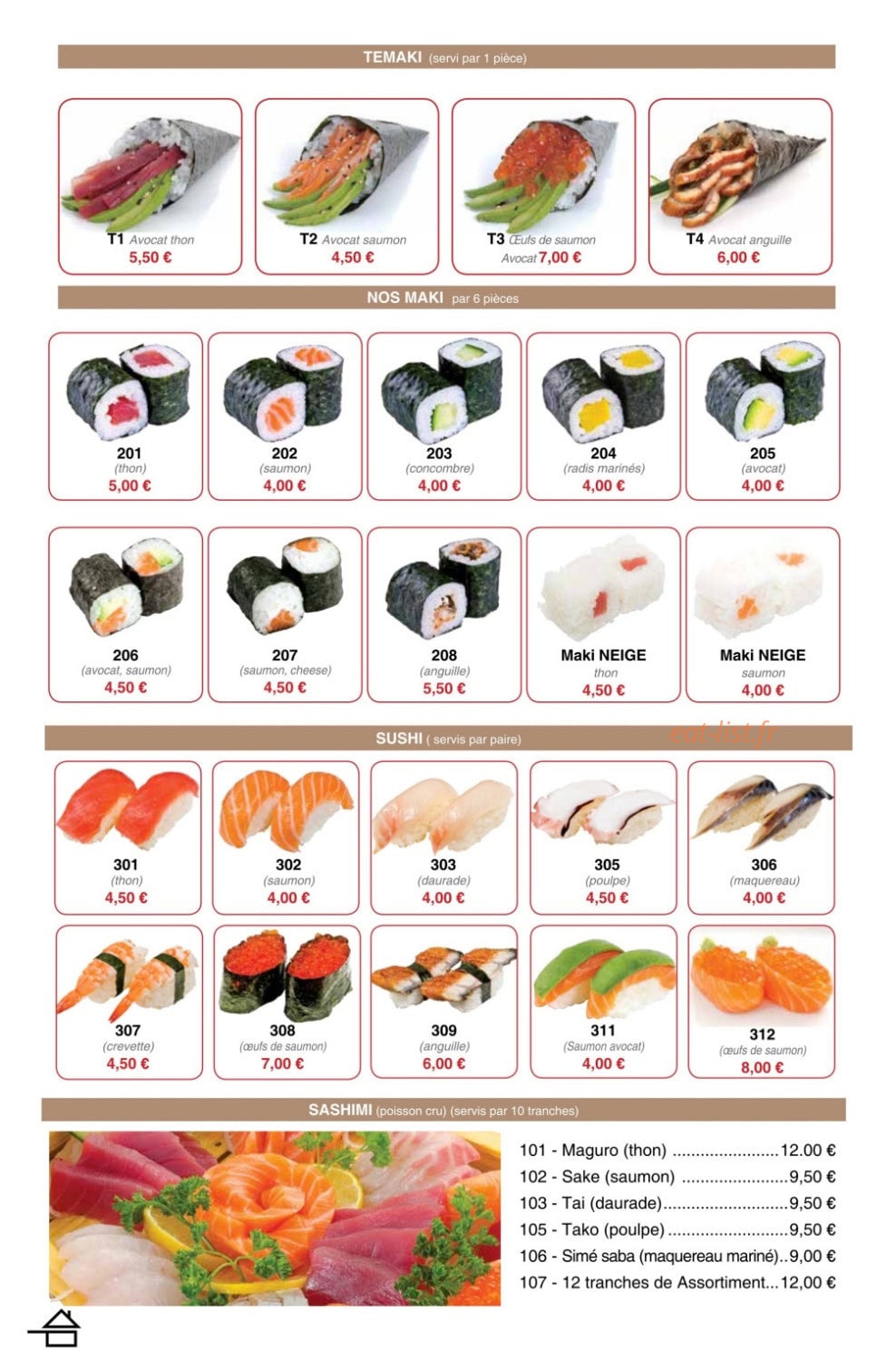 Ten Chi Sun — carte page 4