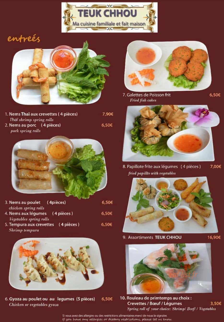 Teuk Chhou — carte page 2
