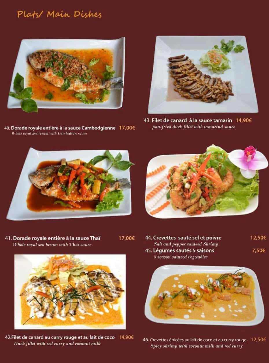Teuk Chhou — carte page 6