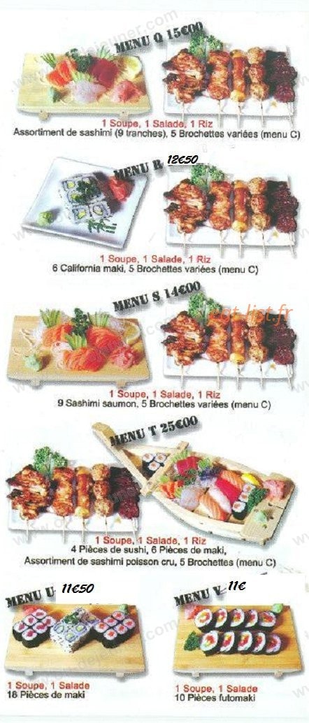 Toyama — carte page 4