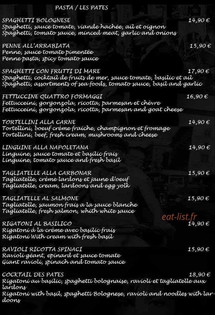Via Maria — carte page 3