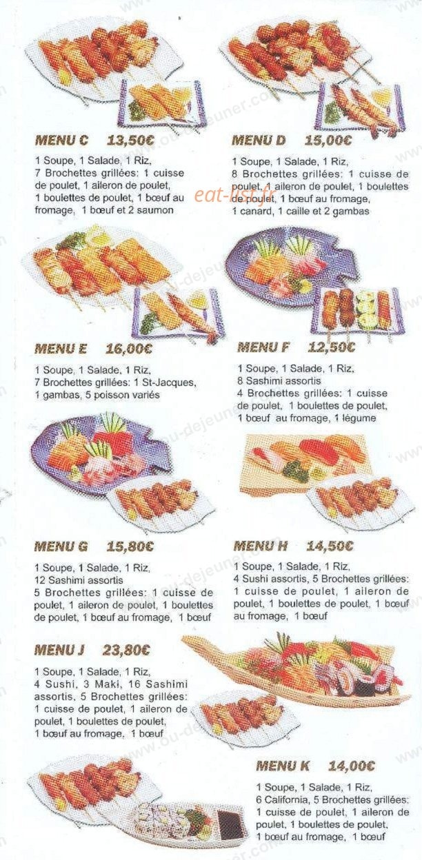 Yamato — carte page 5