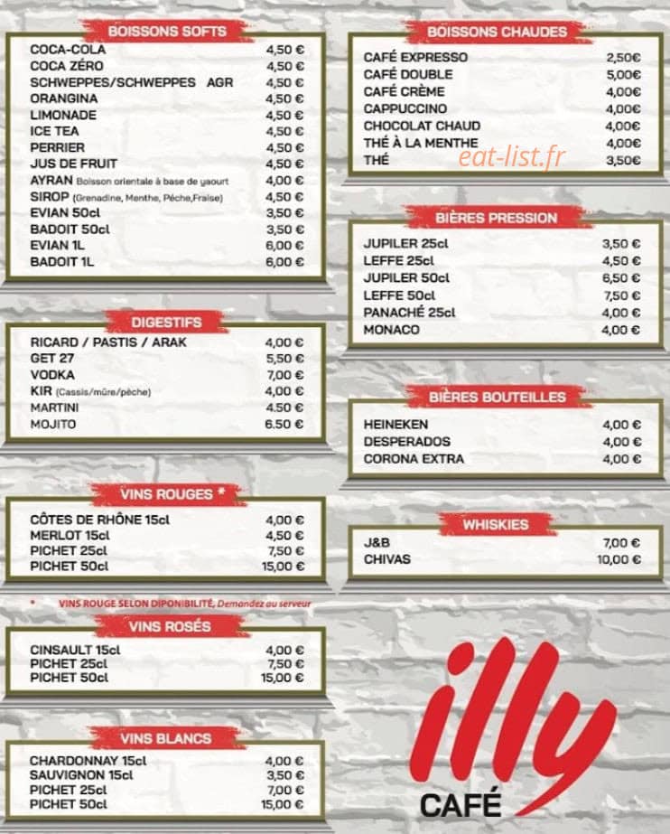 Zama — carte page 2