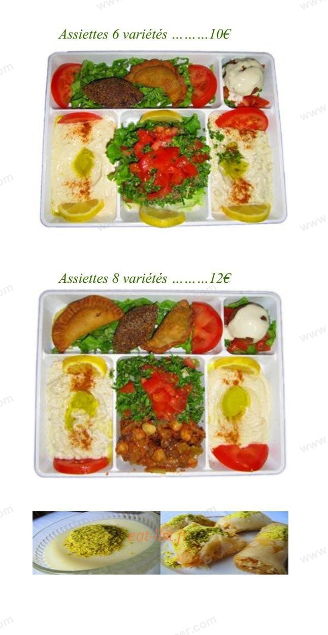 Al fawar — carte page 6