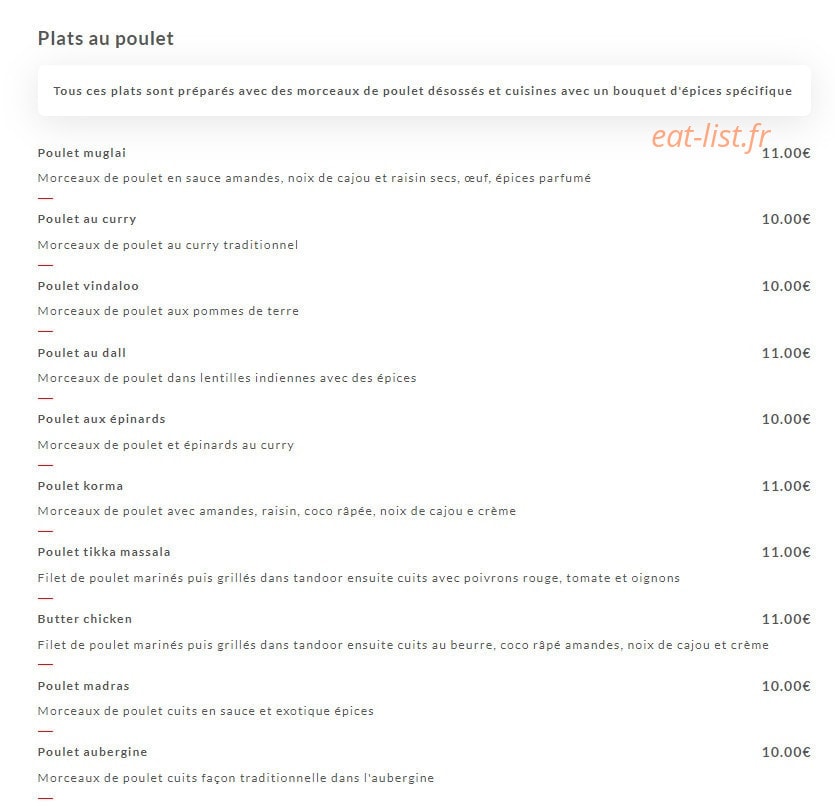 Al Punjab — carte page 5