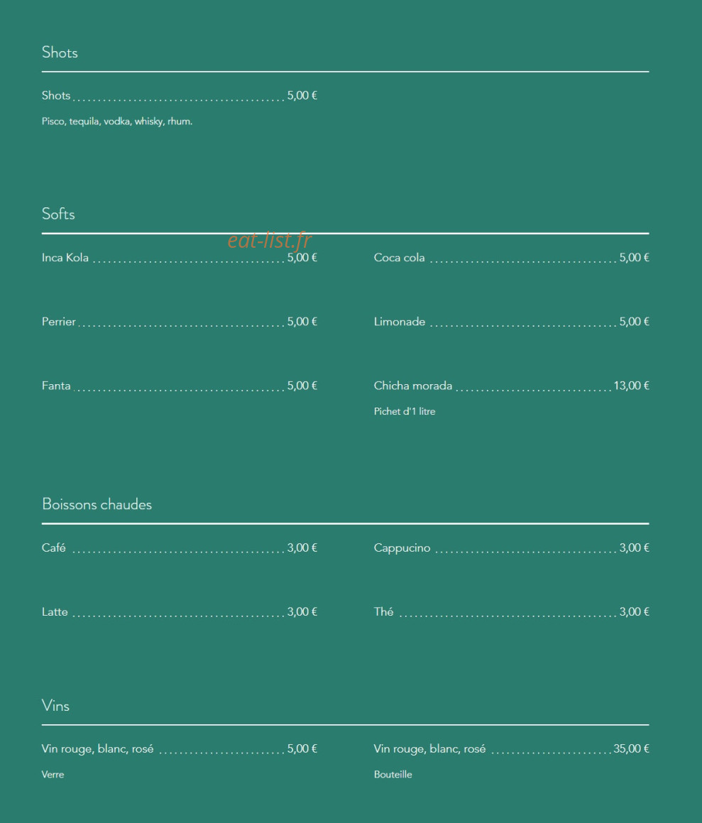 Amazonas — carte page 5