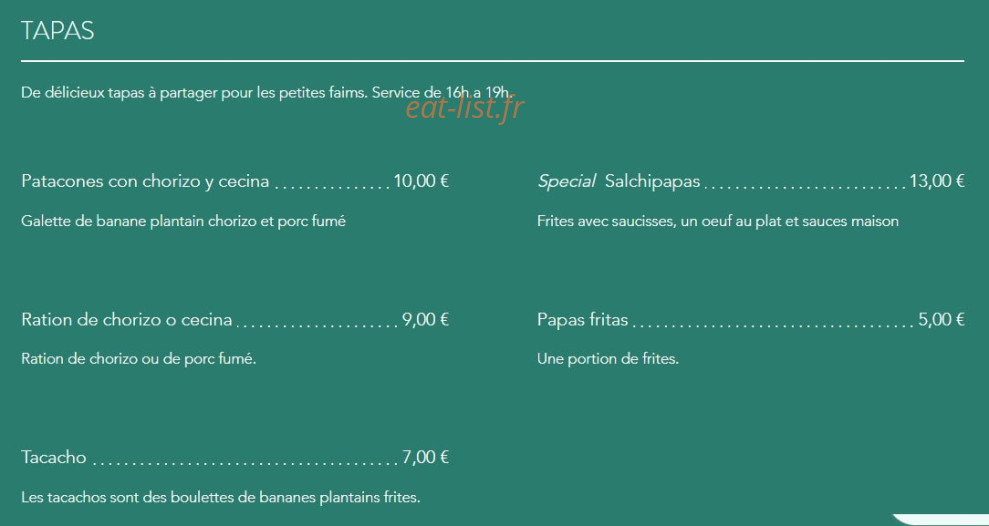 Amazonas — carte page 2