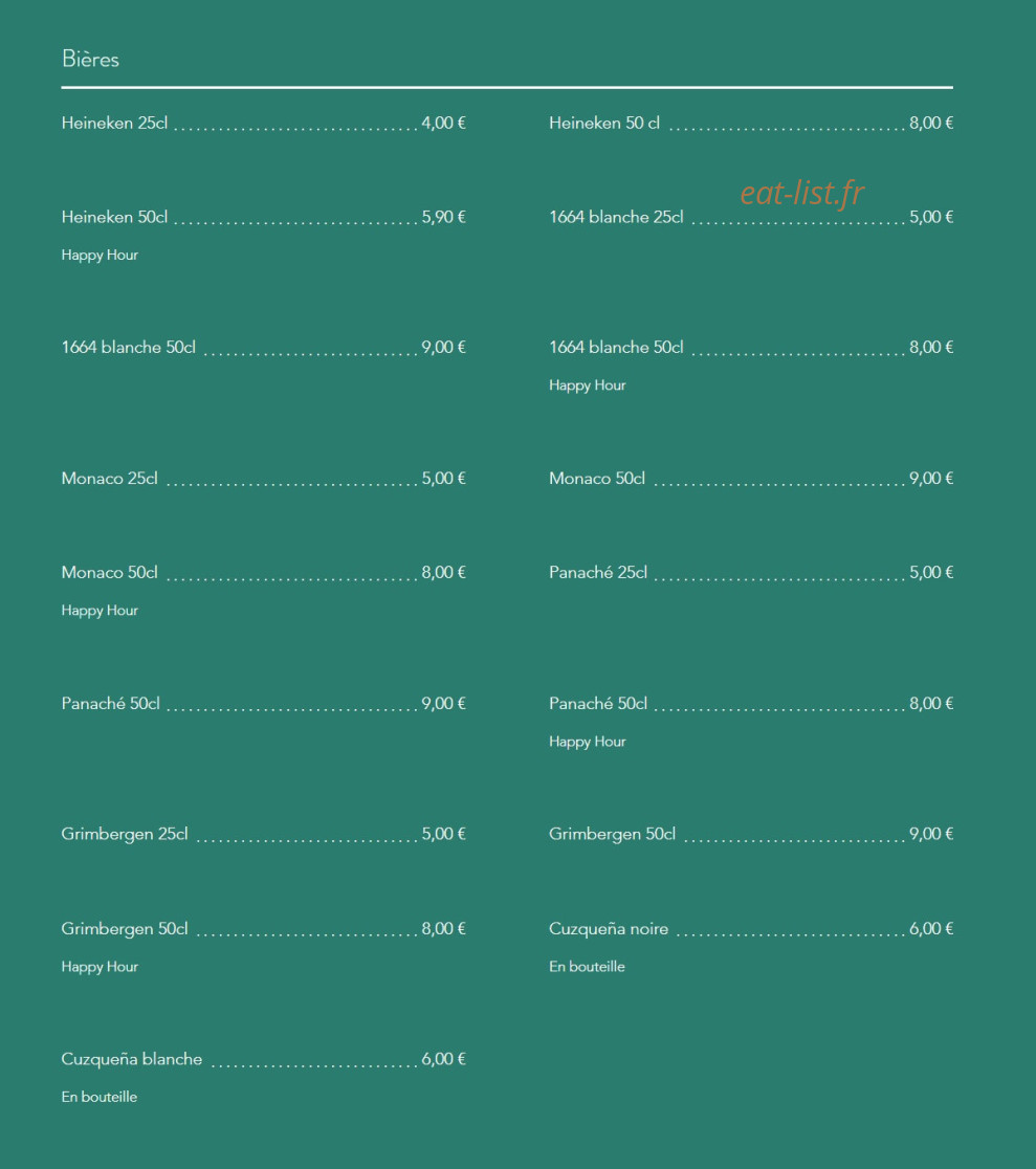 Amazonas — carte page 4