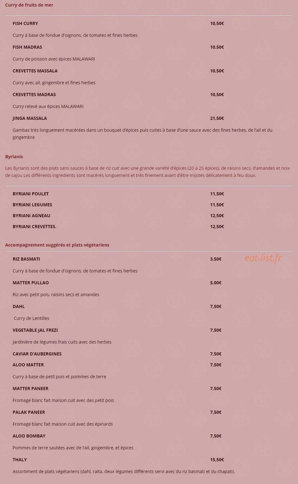Arti — carte page 5