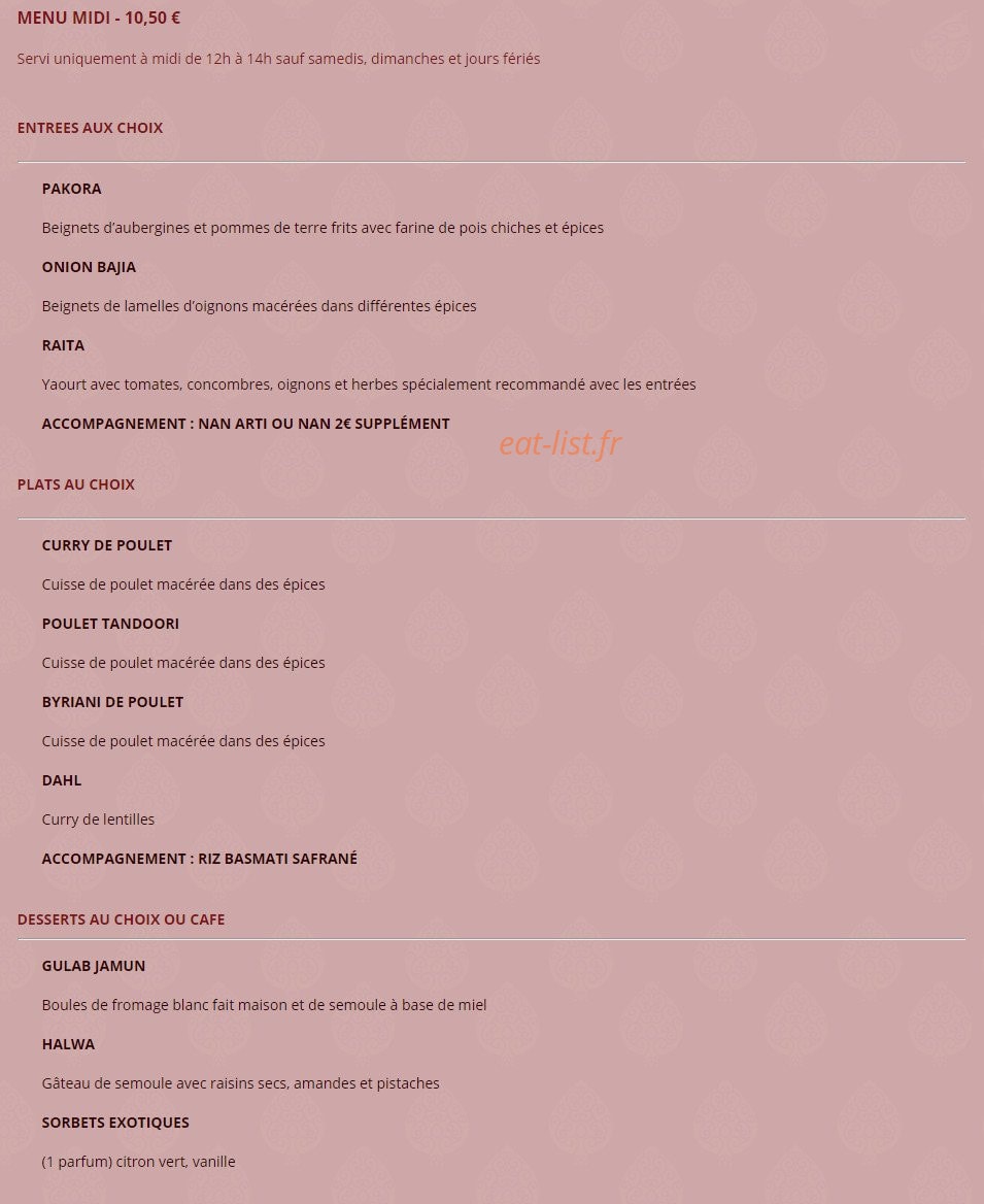 Arti — carte page 7