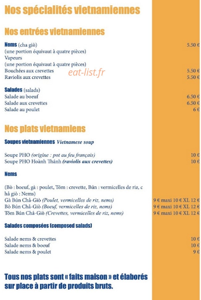Au rendez-vous des amis — carte page 4