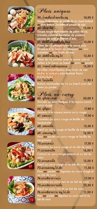 Ayothaya — carte page 5