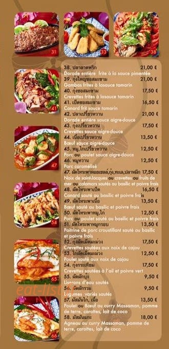 Ayothaya — carte page 4