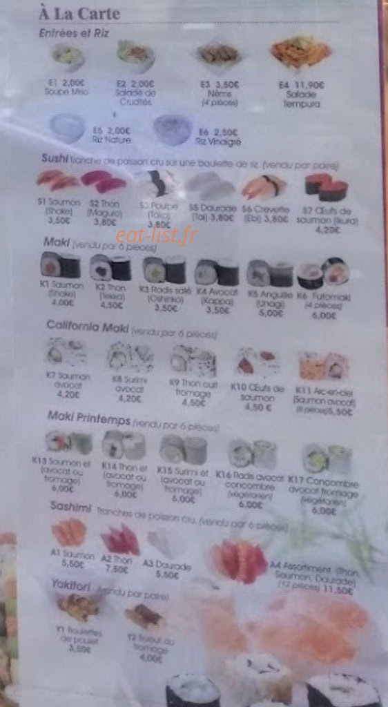 Bambou — carte page 8