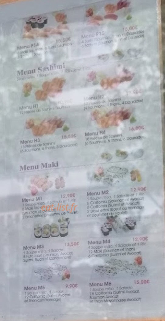 Bambou — carte page 6