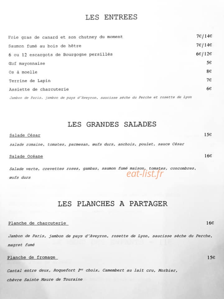 Baribal — carte page 2