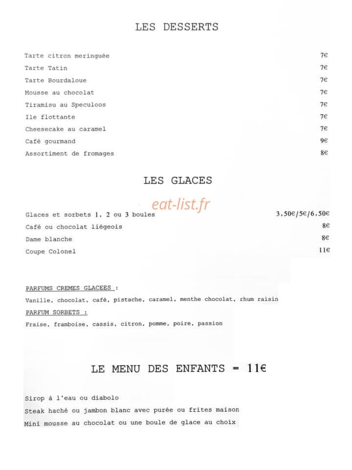 Baribal — carte page 4