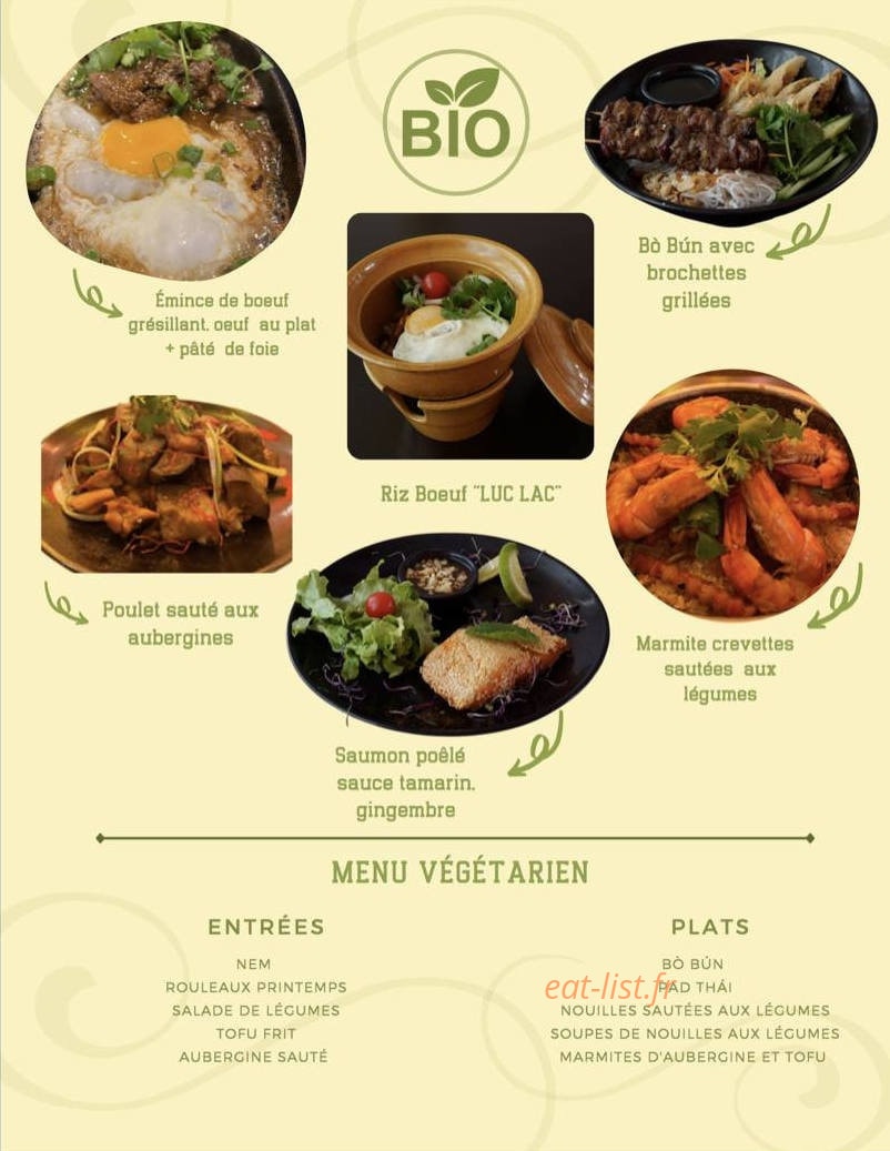 Biovina — carte page 2