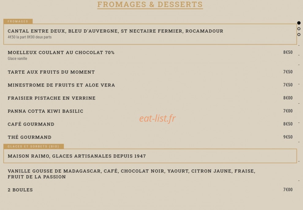 Blomet — carte page 4
