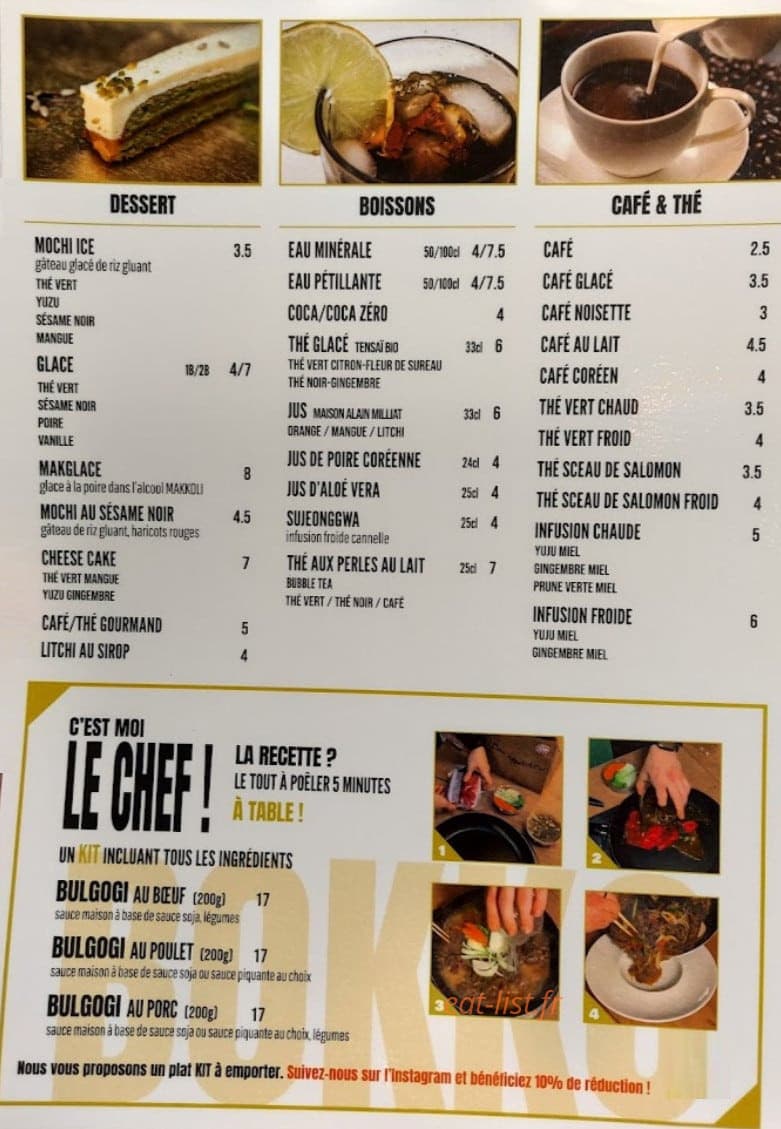 Bokko — carte page 2