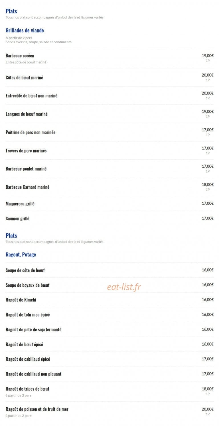 Bong — carte page 2