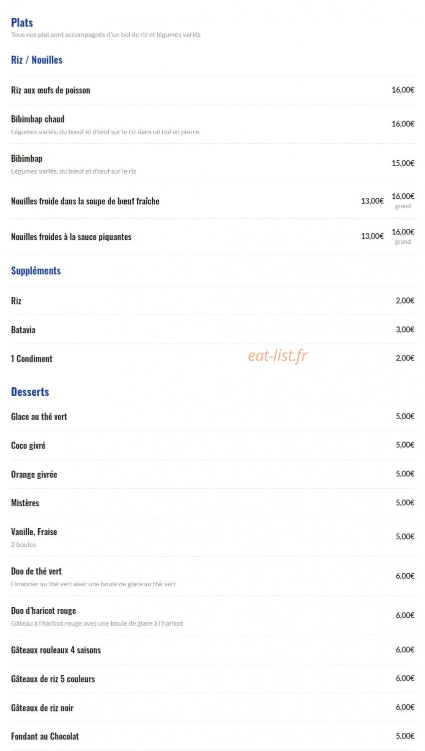Bong — carte page 3